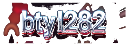 bty1282 logo